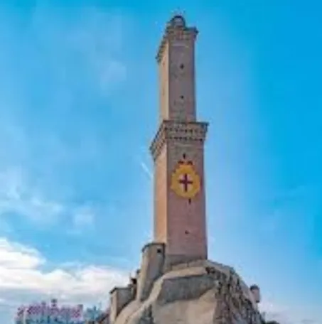 Xhazi della Lanterna photo 8