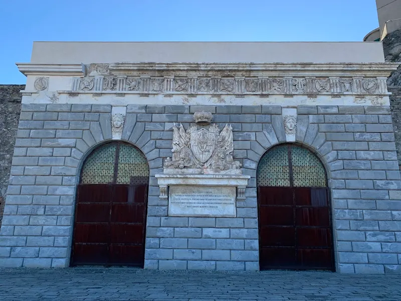 Xhazi della Lanterna photo 10