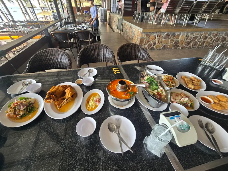 Pok Pok Kod Kak Main Branch photo 6