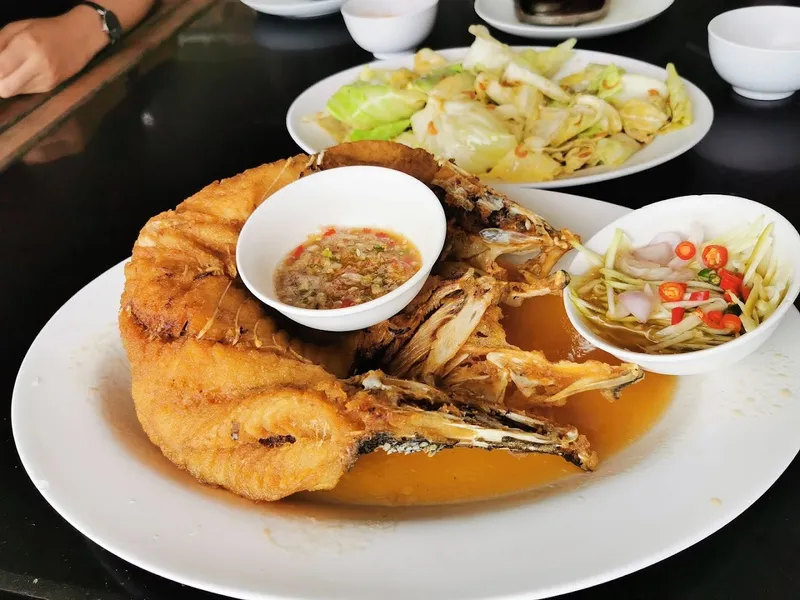 Pok Pok Kod Kak Main Branch photo 10