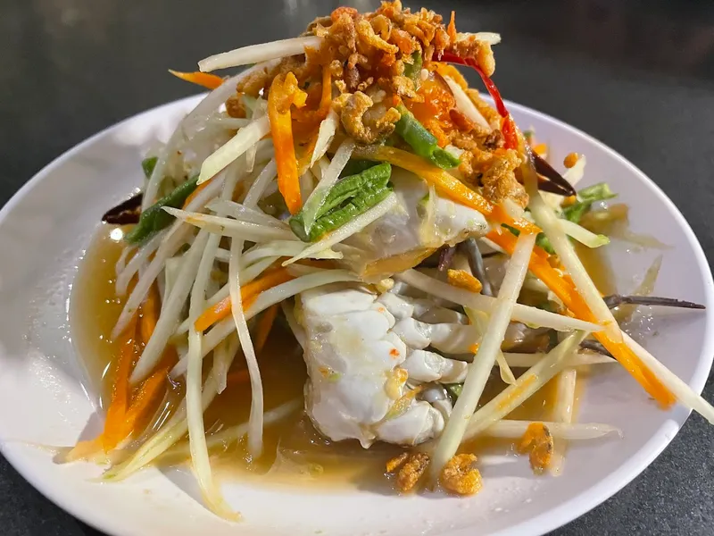 Pok Pok Kod Kak Main Branch photo 9
