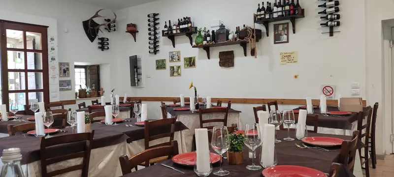 Ristorante Guaita Sant'Eudizio foto 6