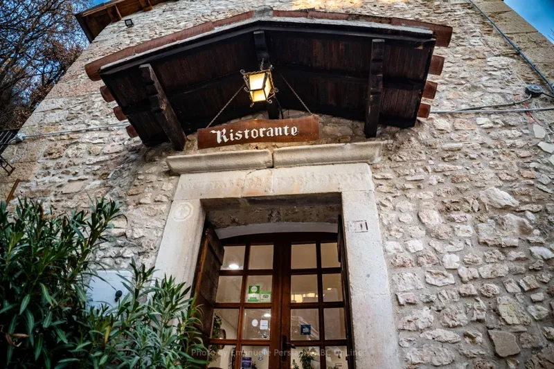 Ristorante Guaita Sant'Eudizio