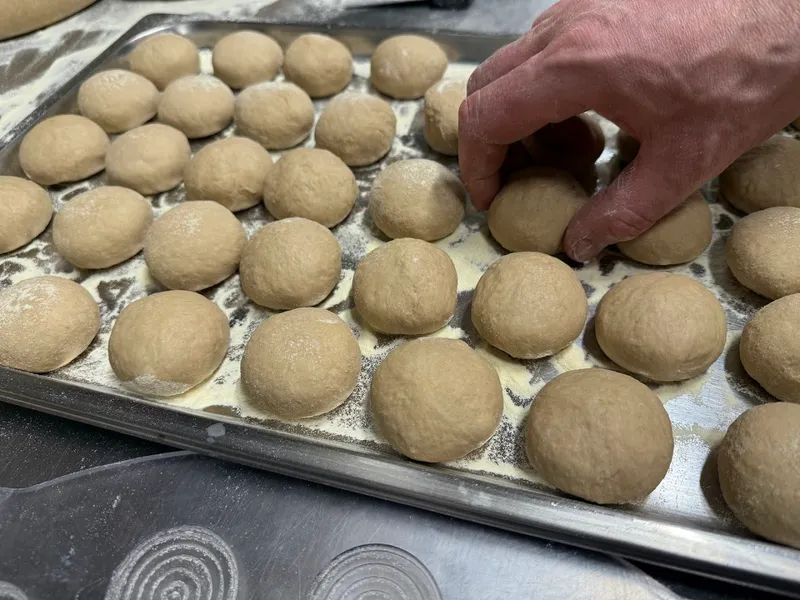 Ristorante Guaita Sant'Eudizio foto 5