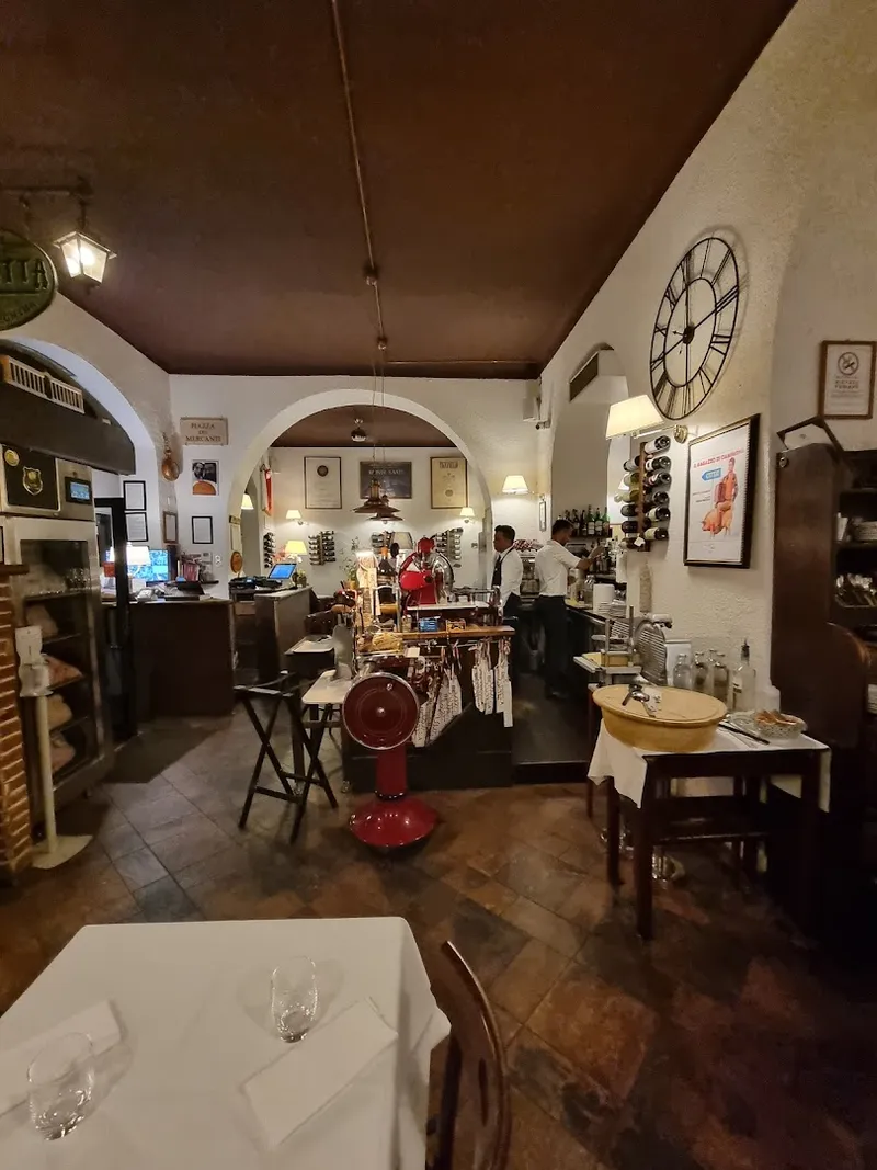 Osteria Conchetta photo 6