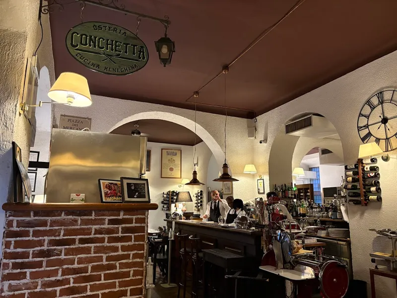 Osteria Conchetta photo 10