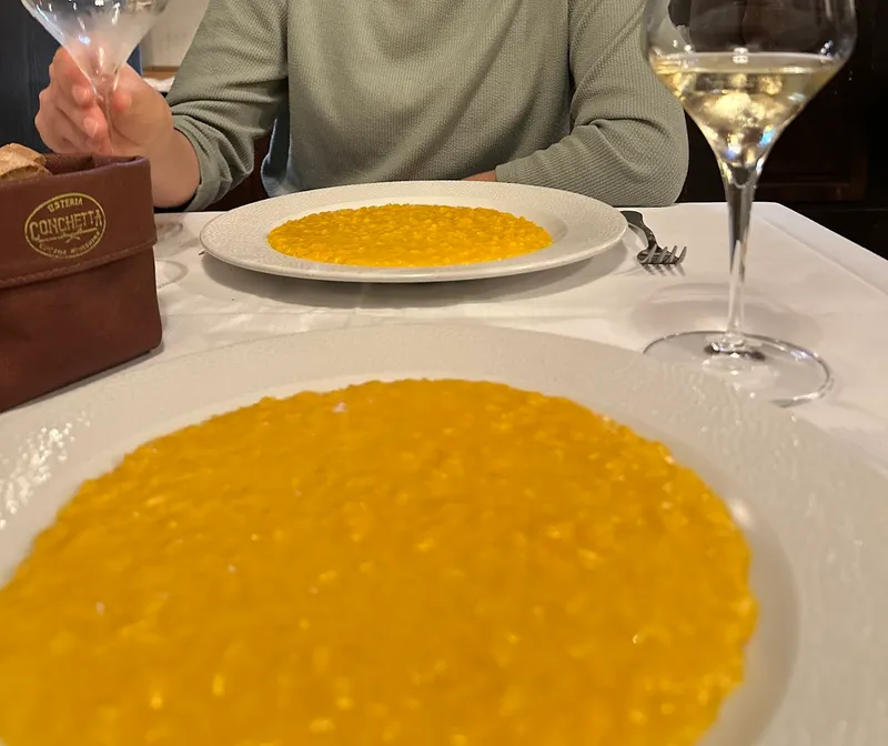 Osteria Conchetta photo 9