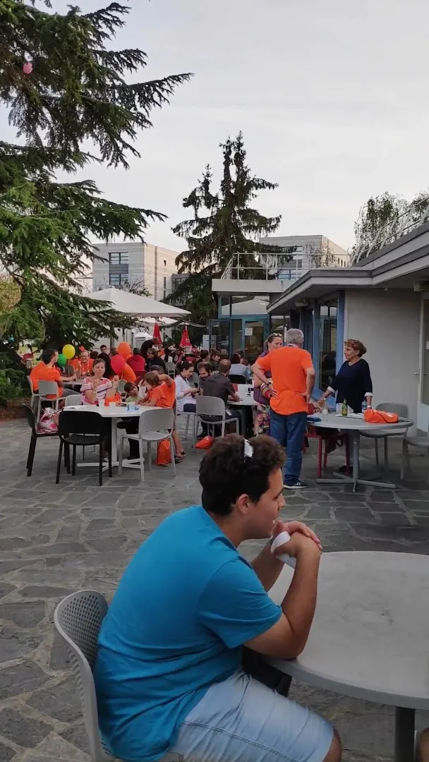 CERN R1 Restaurant photo 8
