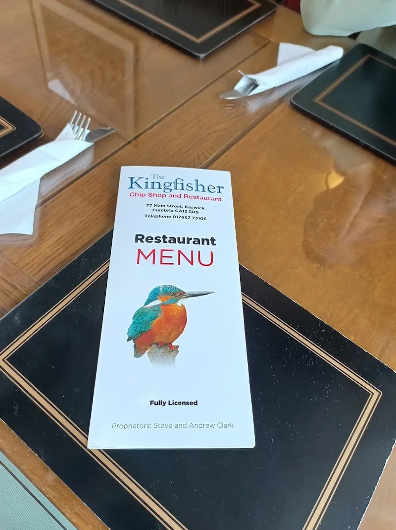 Kingfisher Fish & Chips photo 8