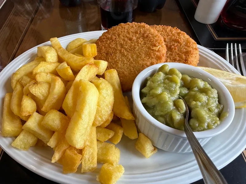 Kingfisher Fish & Chips photo 10