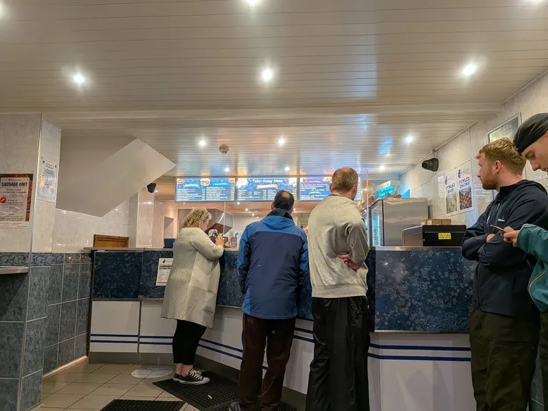 Kingfisher Fish & Chips photo 7