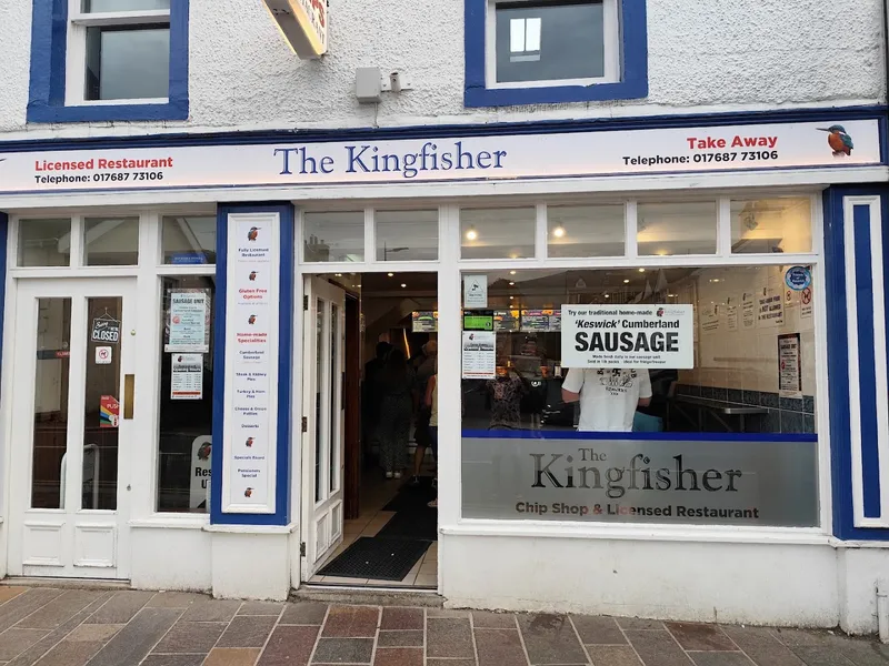 Kingfisher Fish & Chips photo 6