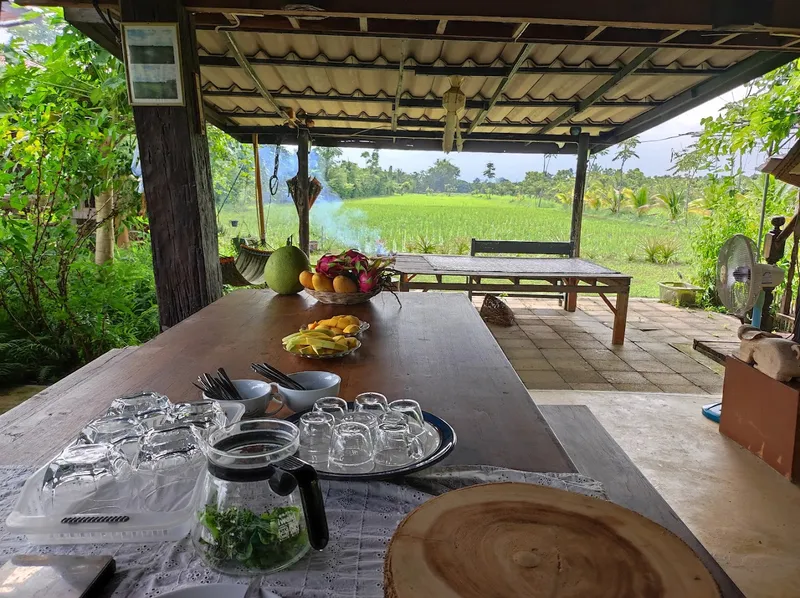Sanpakai HideAway OrganicFarm photo 9