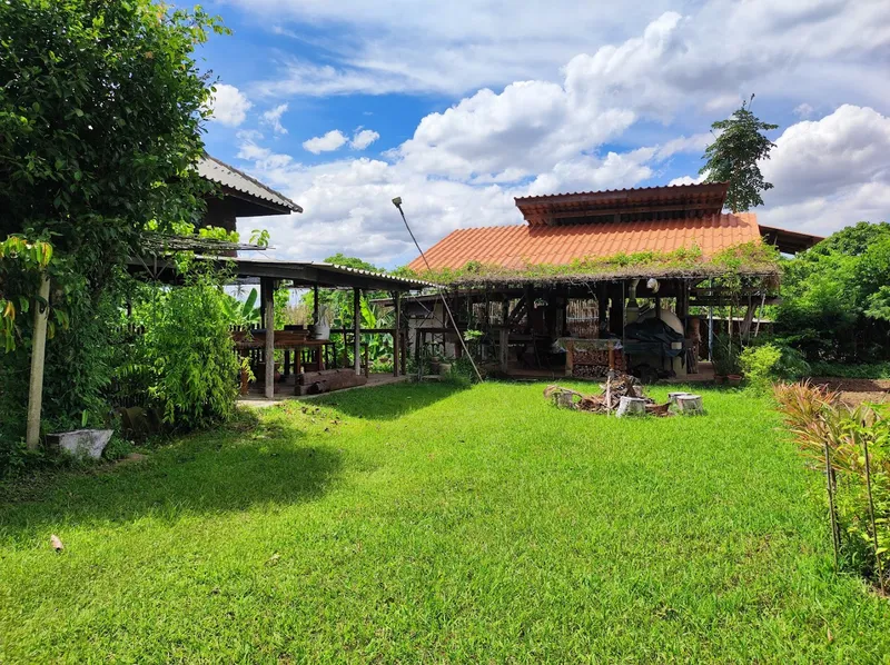 Sanpakai HideAway OrganicFarm photo 6