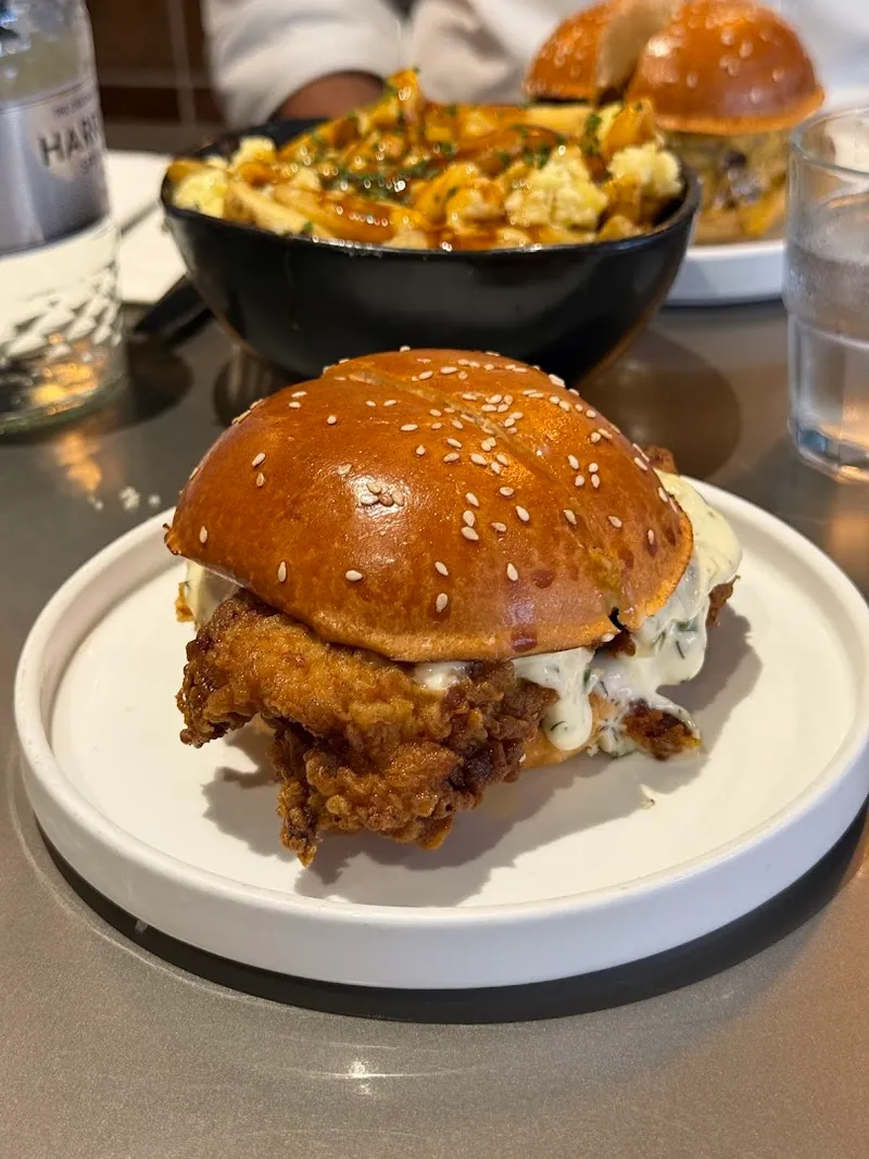 Burger & Beyond photo 5