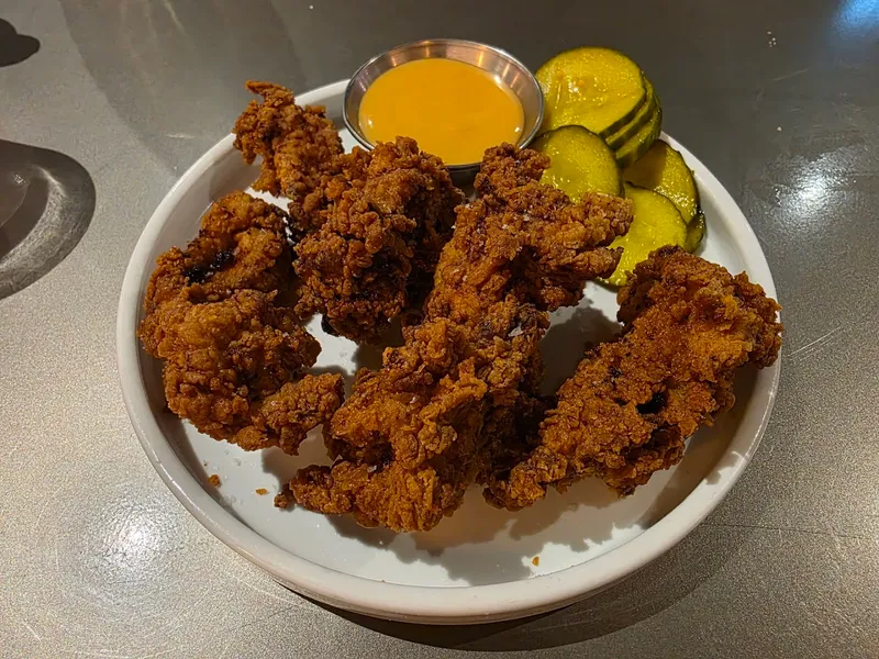 Burger & Beyond photo 7