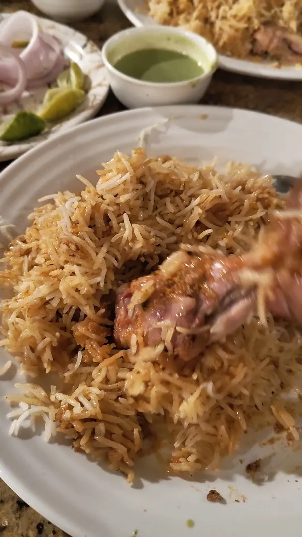 Chicken Biryani Stall photo 8
