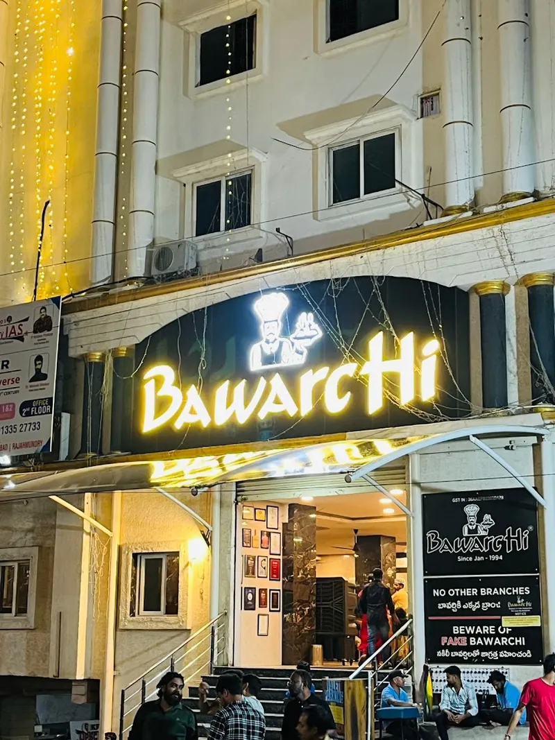 Hyderabad