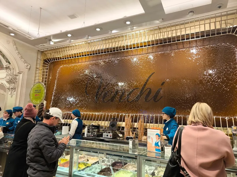 Gelateria Fontana di Trevi photo 7