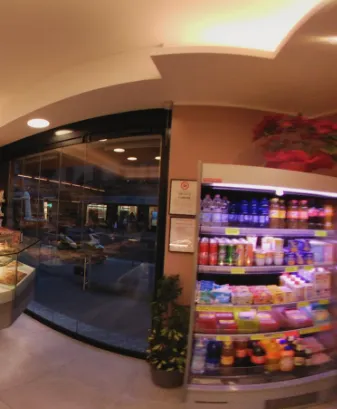 Panificio Antino