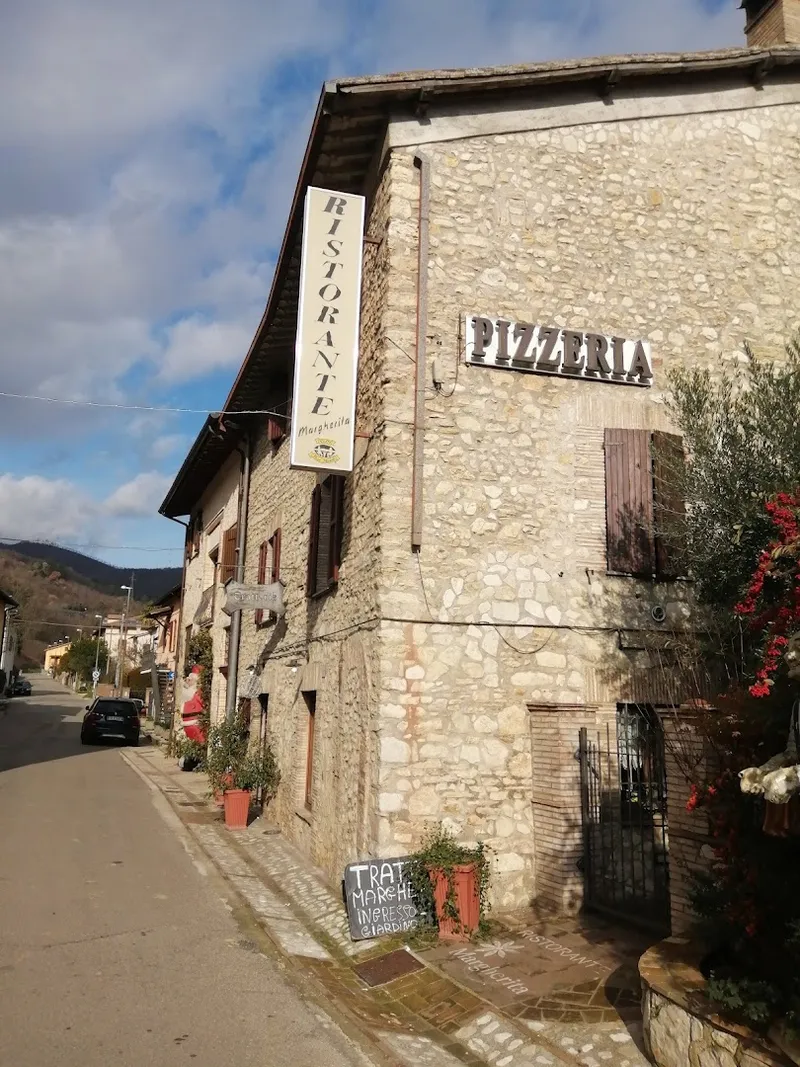 Trattoria Margherita photo 8