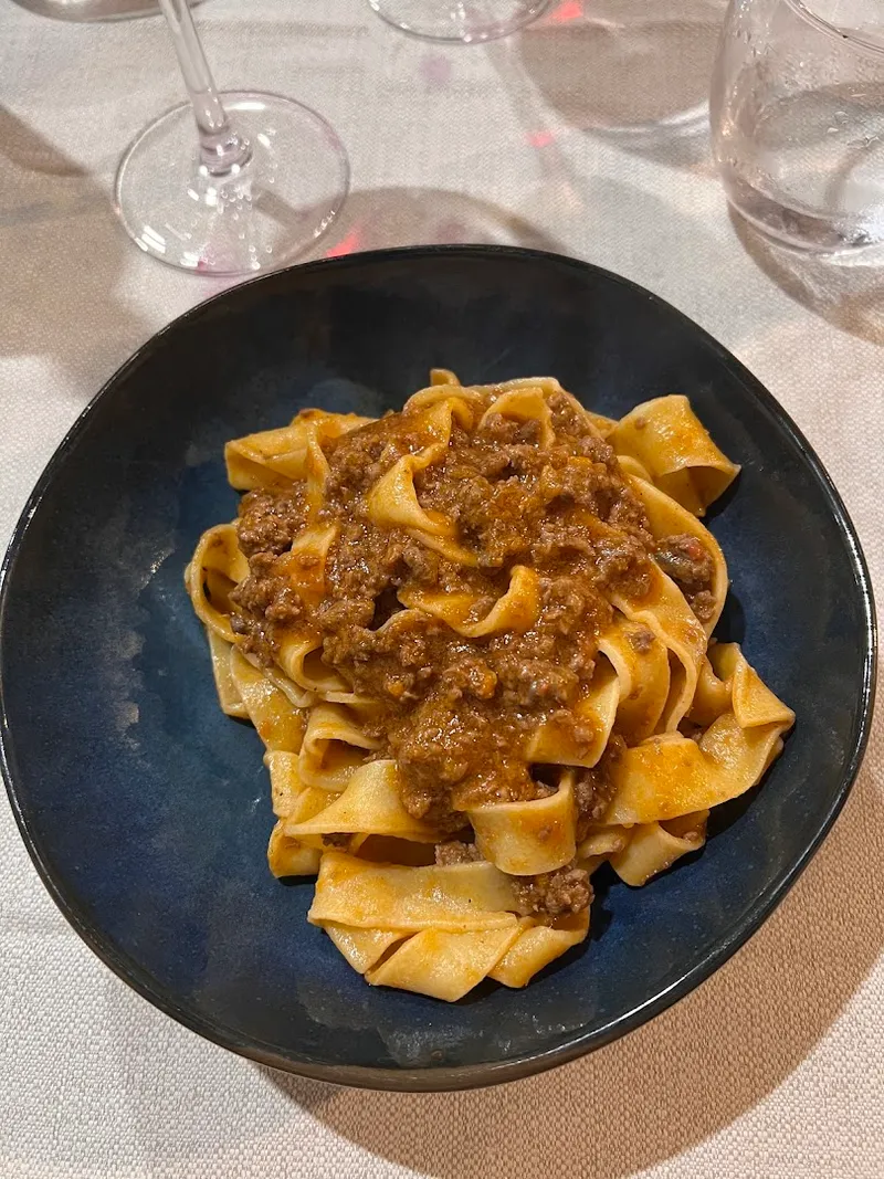 Trattoria Margherita photo 5
