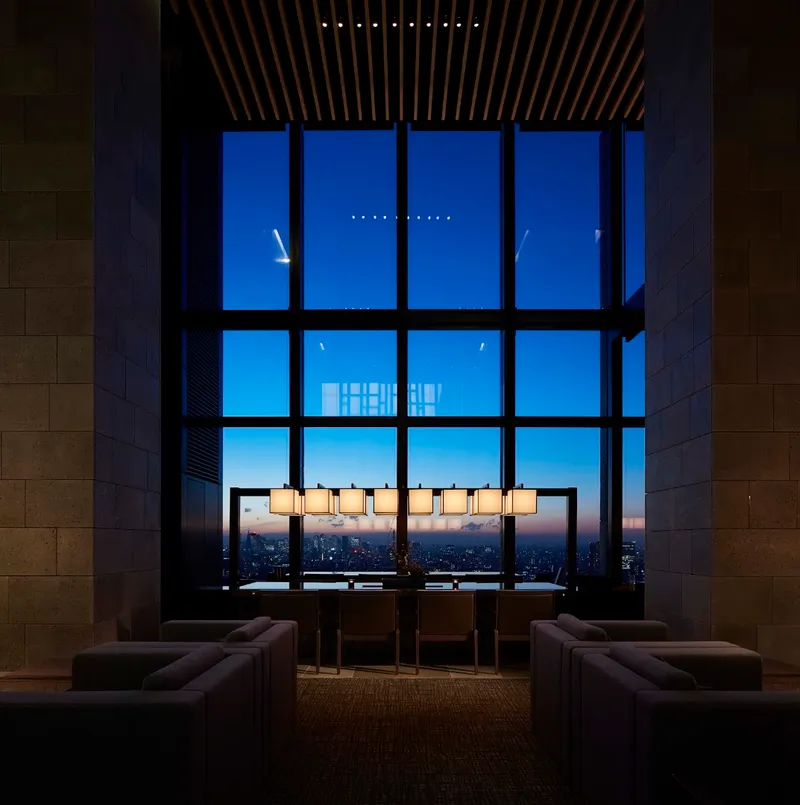 Aman Tokyo photo 6