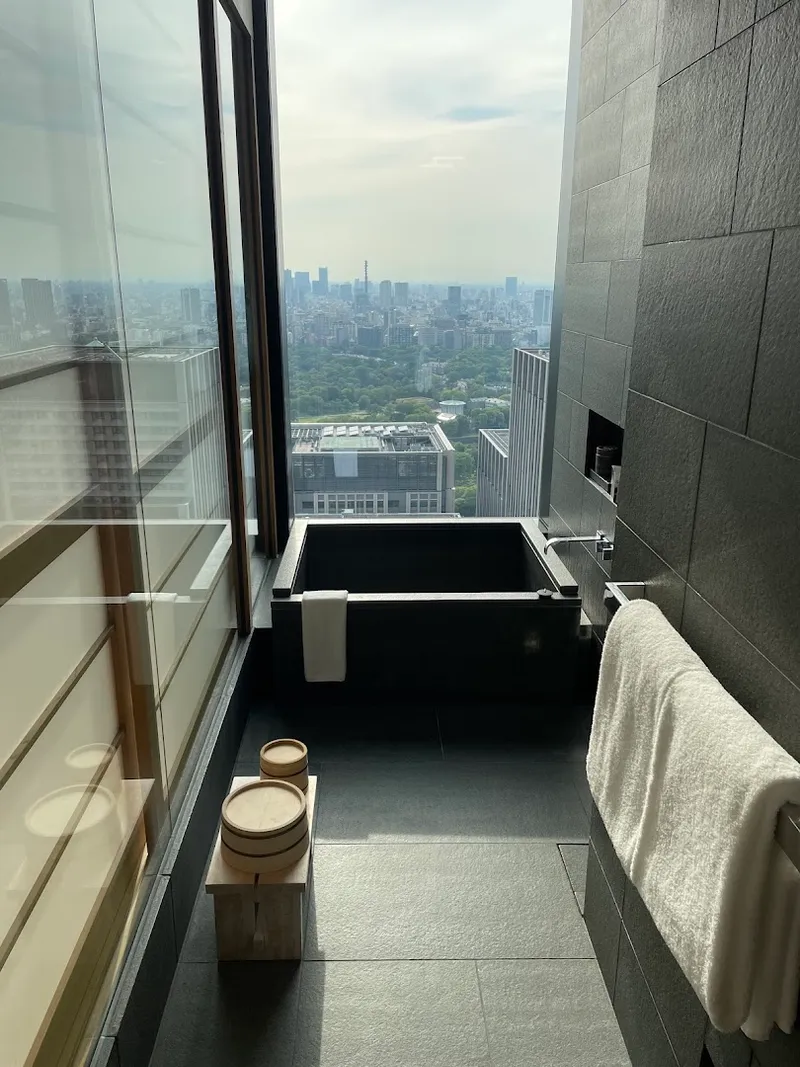 Aman Tokyo photo 5