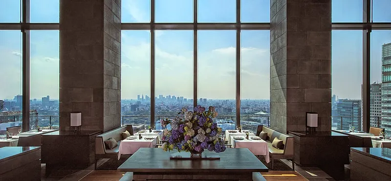 Aman Tokyo photo 10