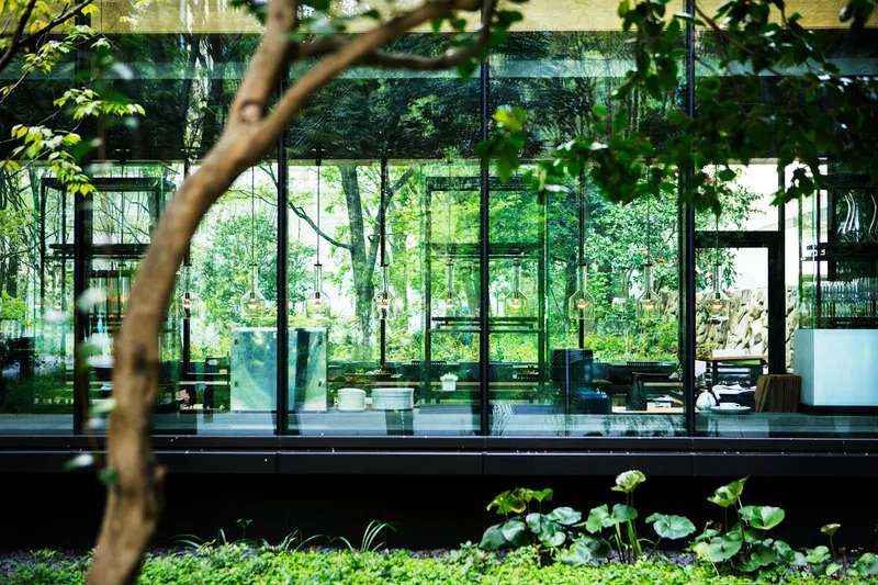 Aman Tokyo photo 9