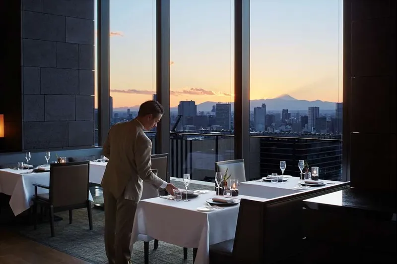 Aman Tokyo photo 7