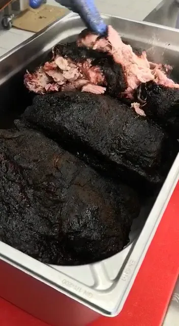 Rifocillatorio American BBQ & Deli foto 8