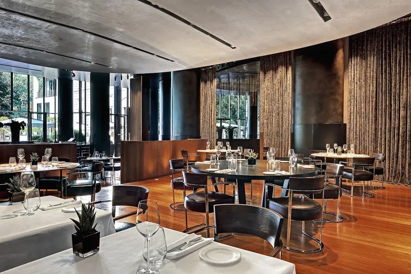 Il Ristorante Bulgari Milano