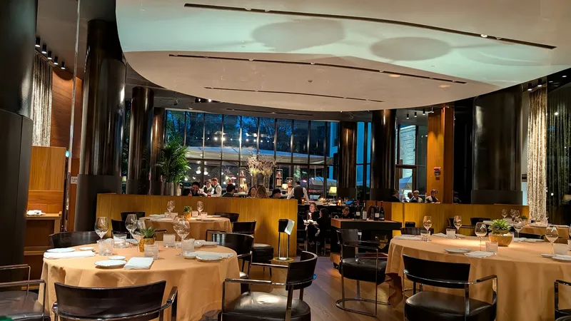 Il Ristorante Bulgari Milano foto 10