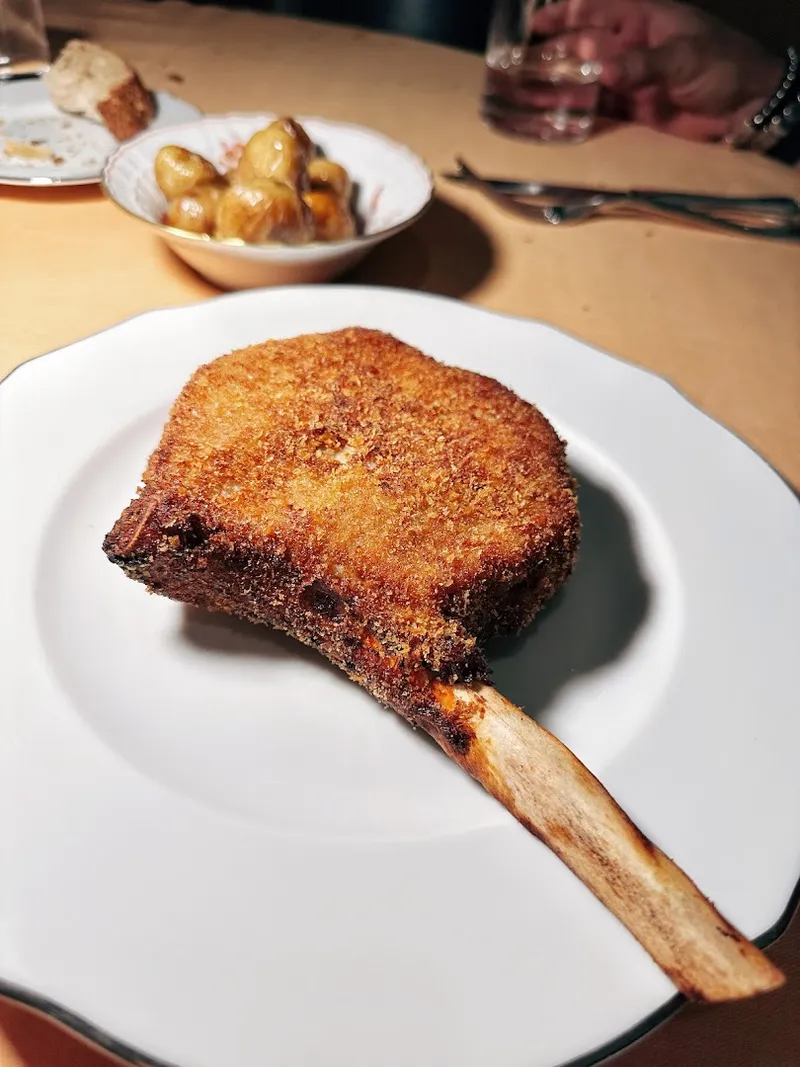 Il Ristorante Bulgari Milano foto 7