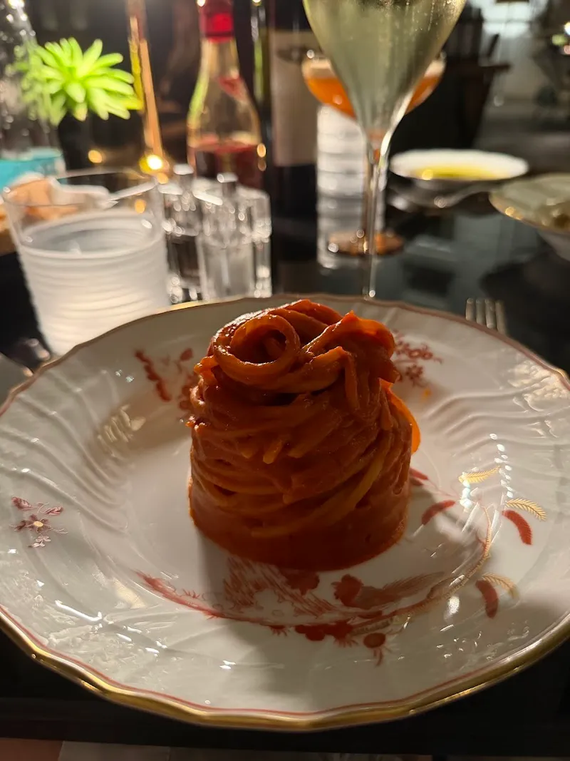 Il Ristorante Bulgari Milano foto 5