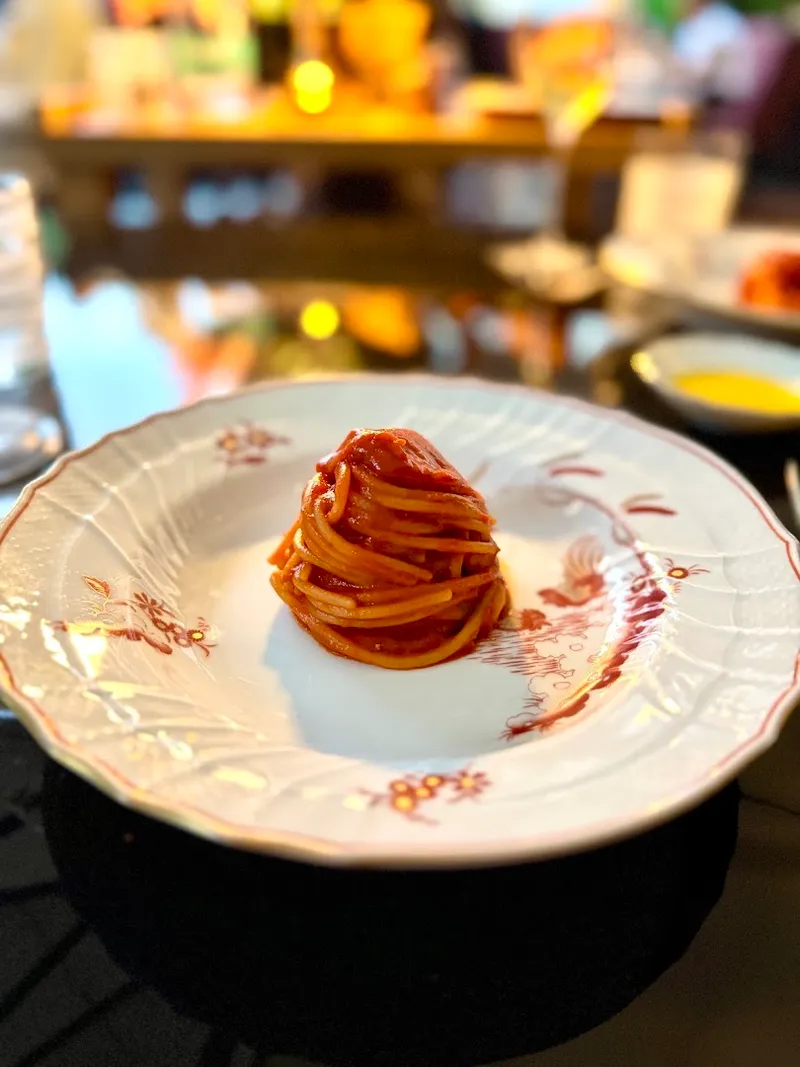 Il Ristorante Bulgari Milano foto 9