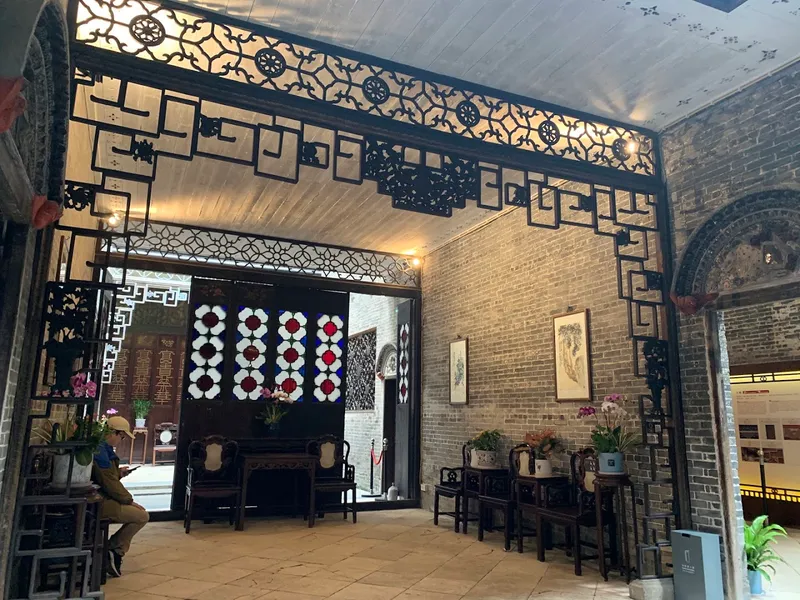 Macau
