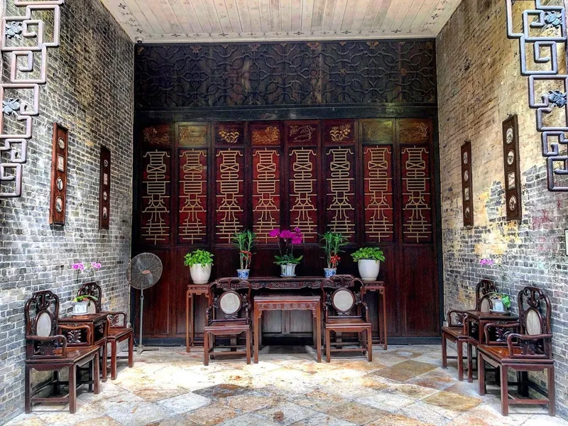 Lun L Chung photo 8