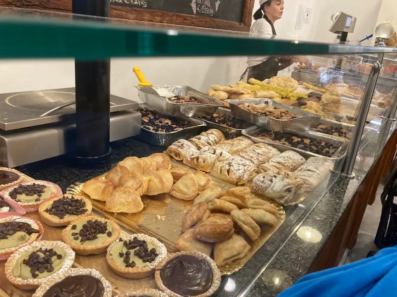 Forno Zini foto 5