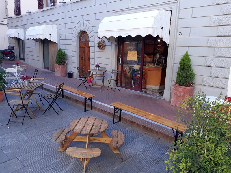 Forno Zini foto 7