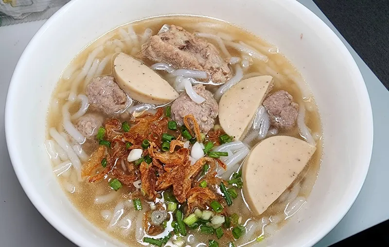 ไก่ทอดเมืองลิงและตามสั่งน้องคิม photo 10