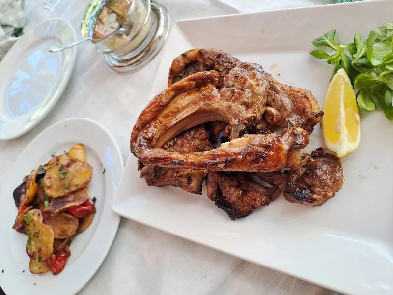 Osteria del Mulino foto 10