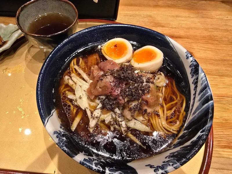 Ramen Shop in Akasaka photo 9