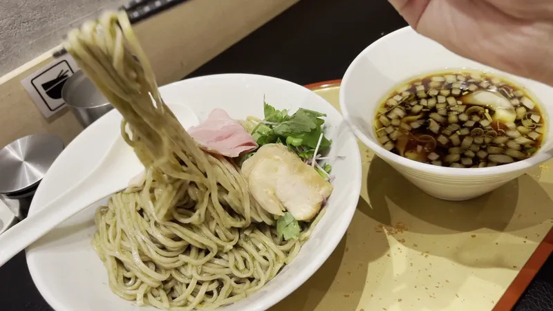 Ramen Shop in Akasaka photo 8