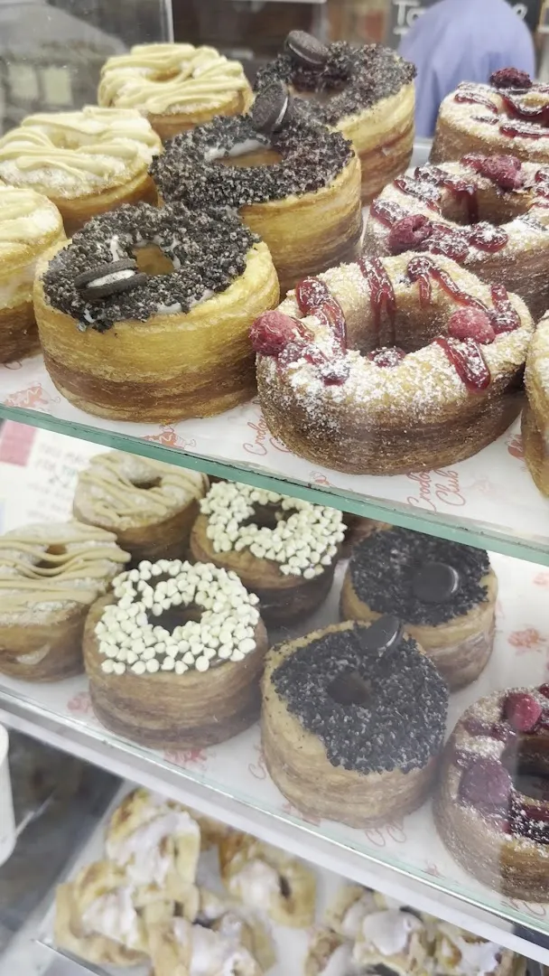 Rinkoff Bakery foto 8