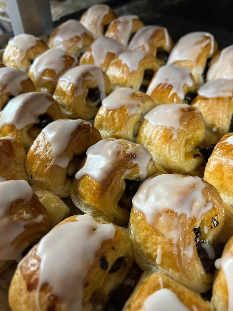 Rinkoff Bakery foto 7