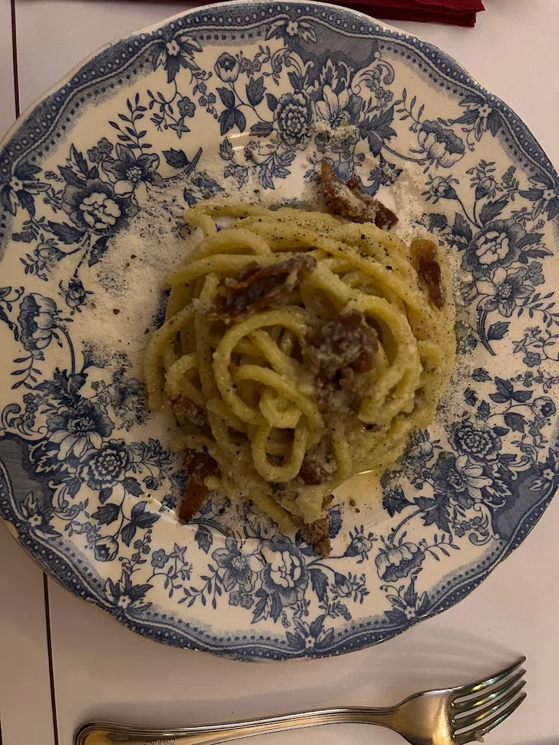 Trattoria Guerra foto 8