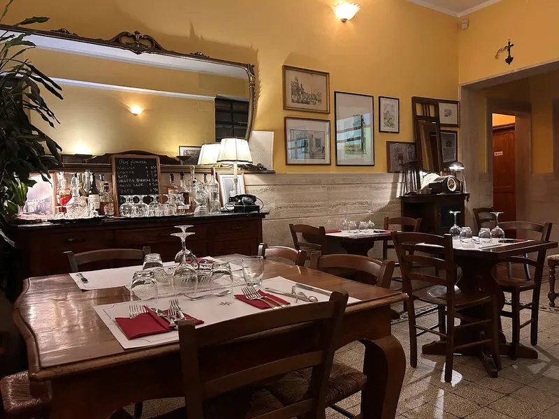 Trattoria Guerra foto 7