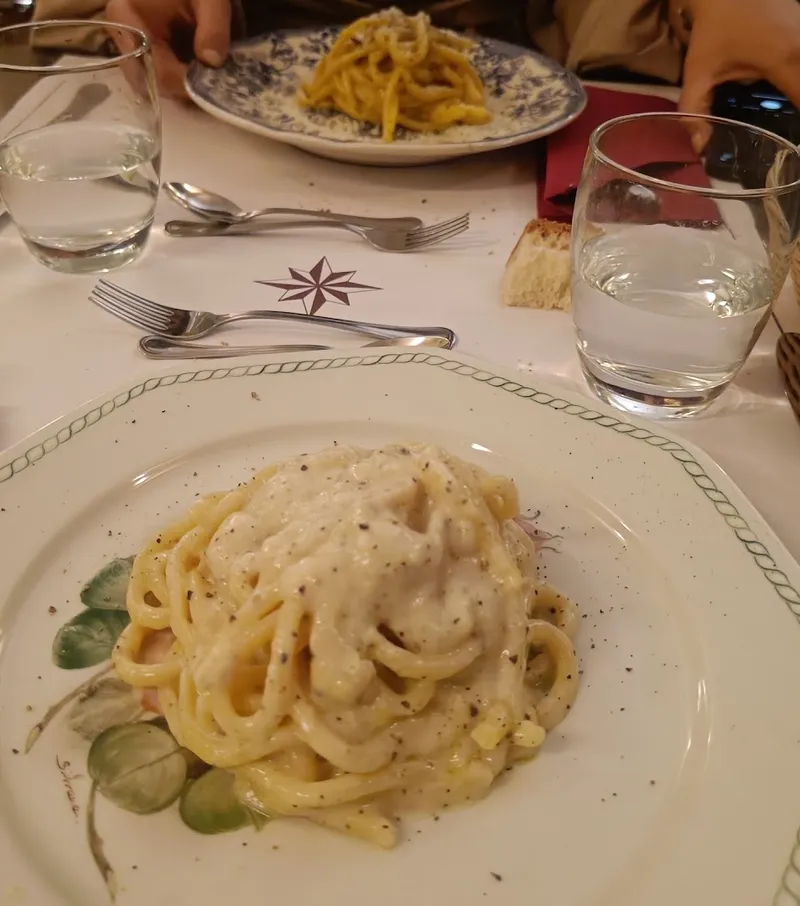 Trattoria Guerra foto 6
